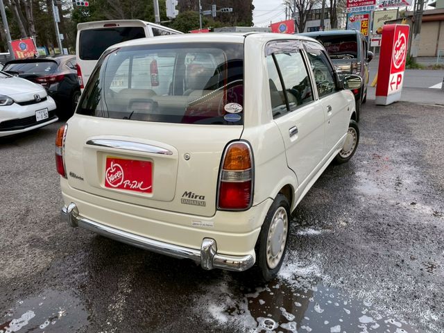 DAIHATSU MIRA GINO 2001 Image 31