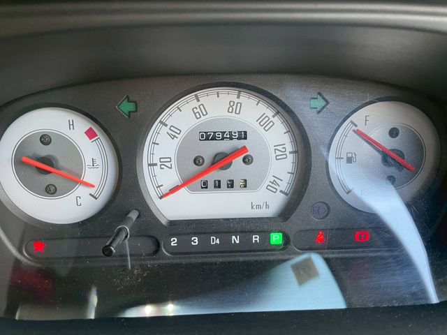 DAIHATSU MIRA GINO 2001 Image 31