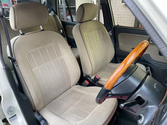 DAIHATSU MIRA GINO 2001 Image 31