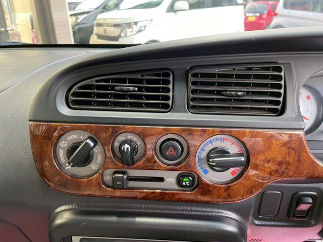 DAIHATSU MIRA GINO 2001 Image 31