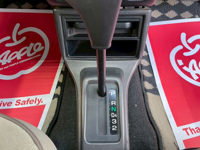 DAIHATSU MIRA GINO 2001 Image 31