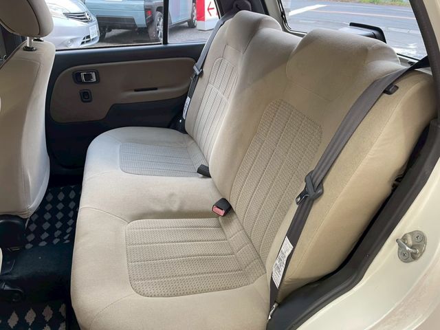 DAIHATSU MIRA GINO 2001 Image 31