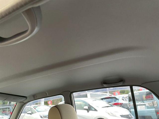 DAIHATSU MIRA GINO 2001 Image 31