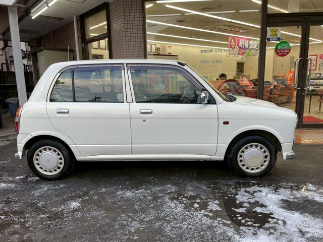 DAIHATSU MIRA GINO 2001 Image 31