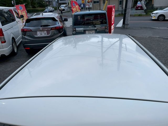 DAIHATSU MIRA GINO 2001 Image 31