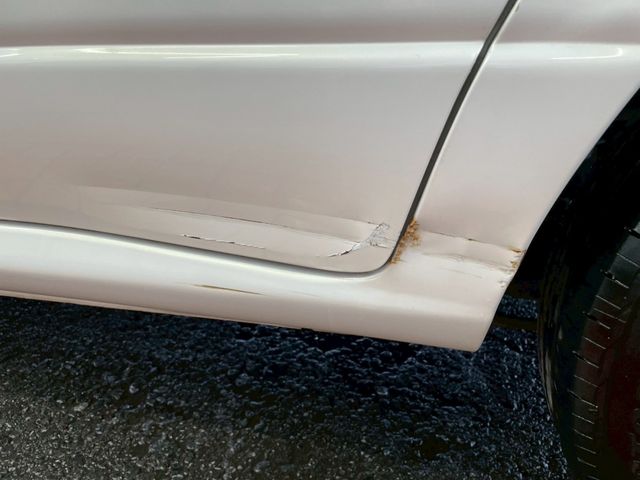 DAIHATSU MIRA GINO 2001 Image 31