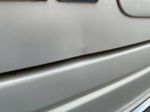 DAIHATSU MIRA GINO 2001 Image 31