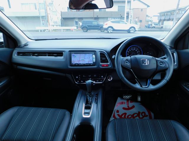 HONDA VEZEL 2015 Image 31