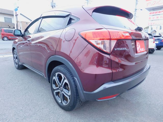 HONDA VEZEL 2015 Image 31