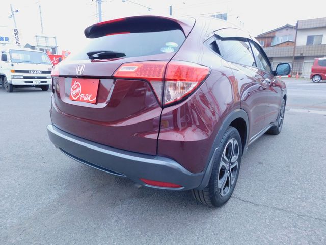 HONDA VEZEL 2015 Image 31