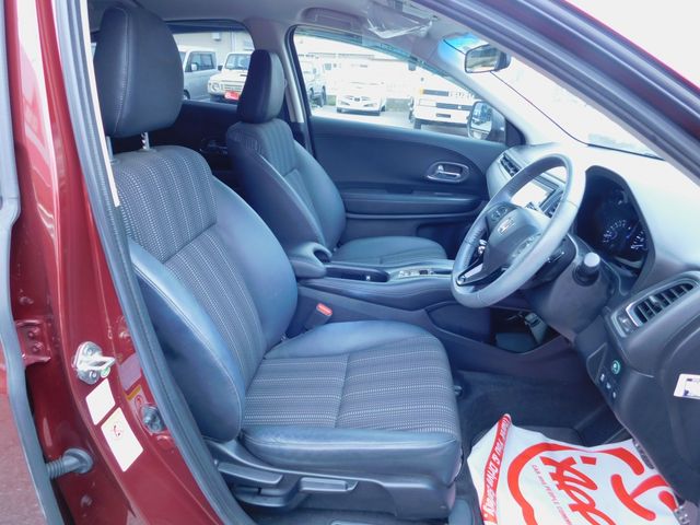 HONDA VEZEL 2015 Image 31