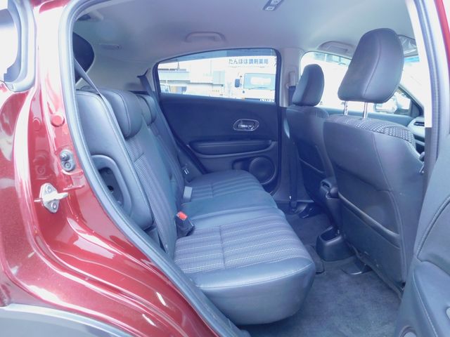 HONDA VEZEL 2015 Image 31