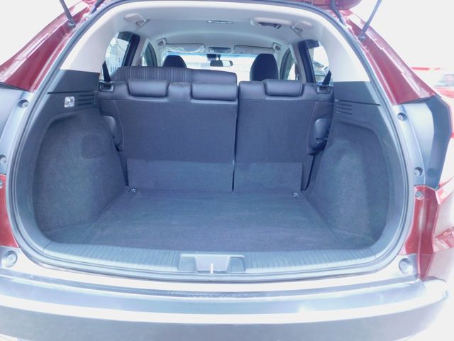 HONDA VEZEL 2015 Image 31