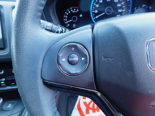 HONDA VEZEL 2015 Image 31