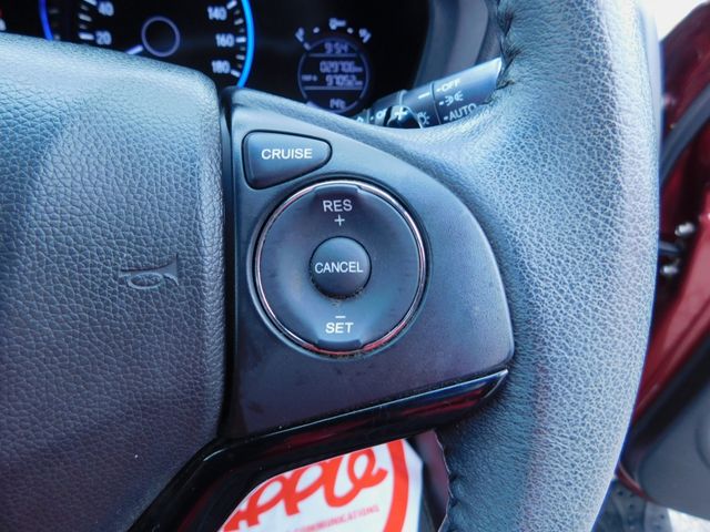 HONDA VEZEL 2015 Image 31