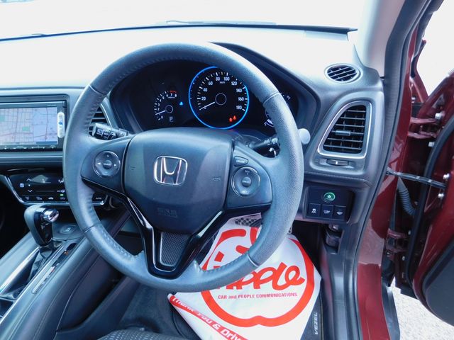 HONDA VEZEL 2015 Image 31