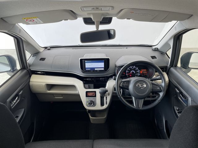 DAIHATSU MOVE 2022 Image 31