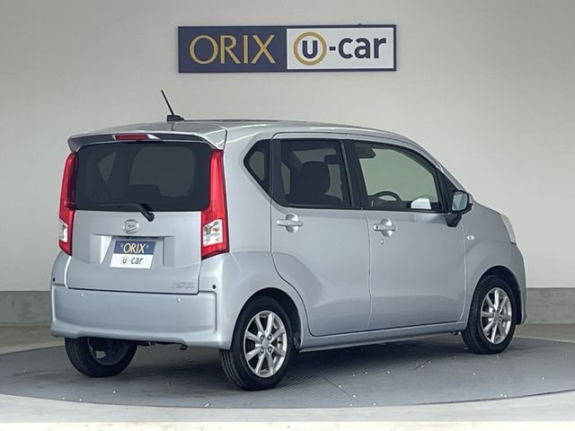 DAIHATSU MOVE 2022 Image 31