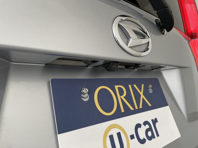 DAIHATSU MOVE 2022 Image 31