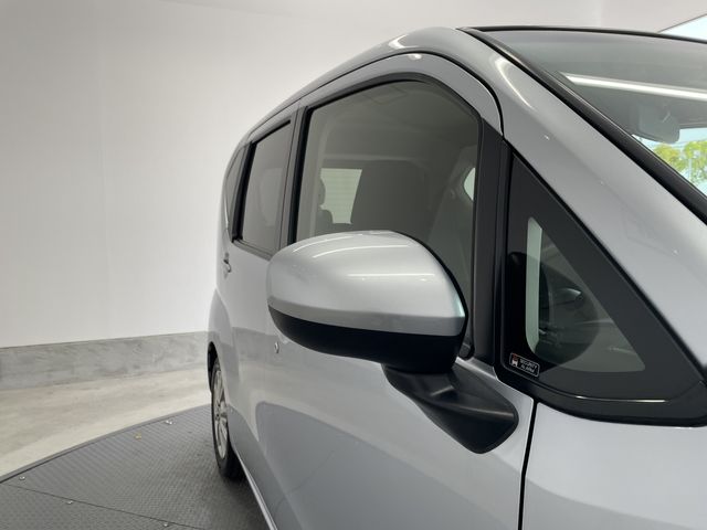 DAIHATSU MOVE 2022 Image 31