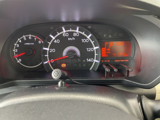 DAIHATSU MOVE 2022 Image 31