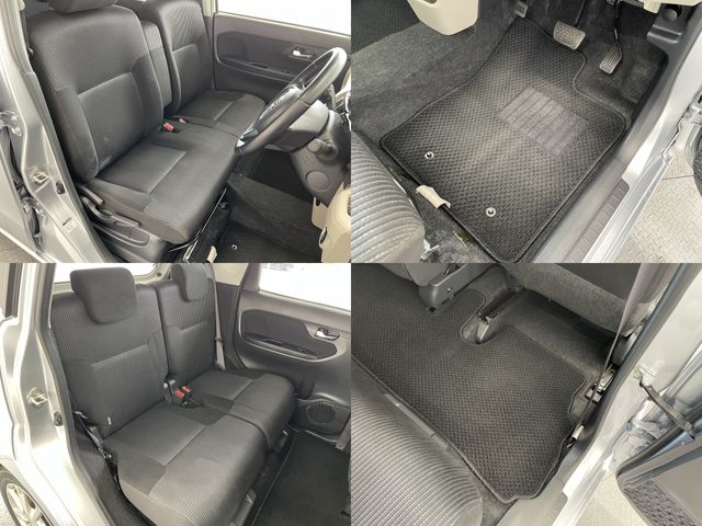 DAIHATSU MOVE 2022 Image 31