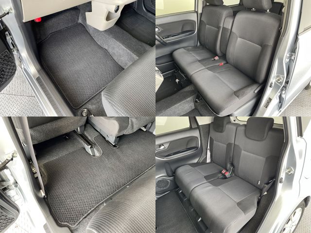 DAIHATSU MOVE 2022 Image 31