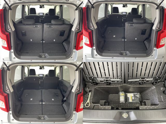 DAIHATSU MOVE 2022 Image 31