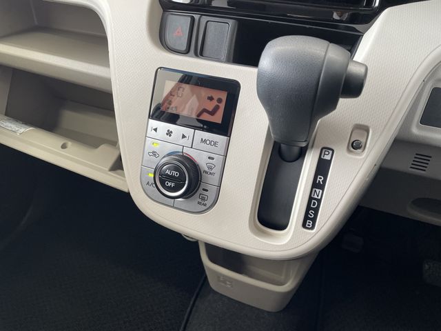 DAIHATSU MOVE 2022 Image 31