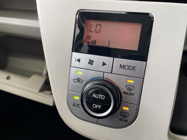 DAIHATSU MOVE 2022 Image 31