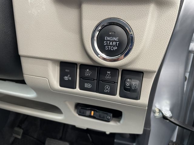 DAIHATSU MOVE 2022 Image 31