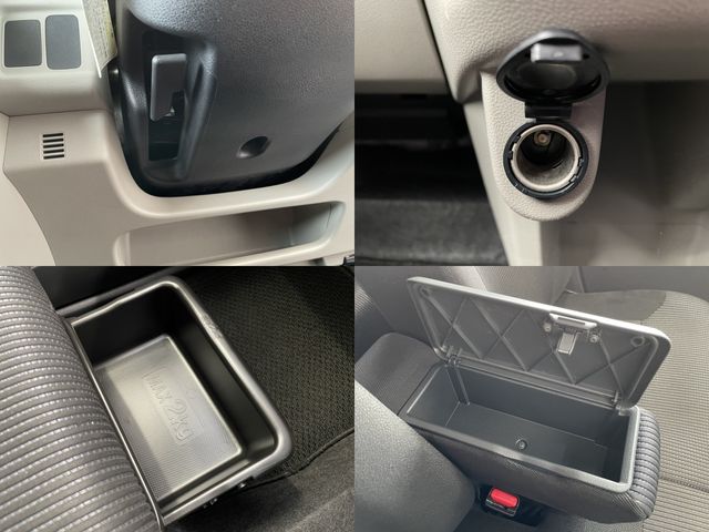 DAIHATSU MOVE 2022 Image 31