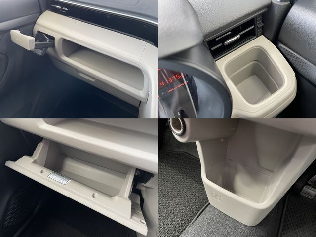 DAIHATSU MOVE 2022 Image 31