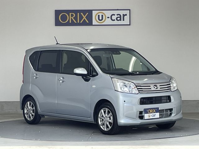 DAIHATSU MOVE 2022 Image 31