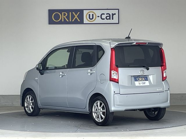 DAIHATSU MOVE 2022 Image 31