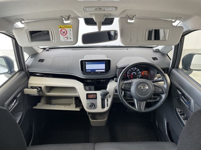 DAIHATSU MOVE 2022 Image 31