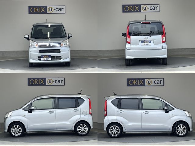 DAIHATSU MOVE 2022 Image 31