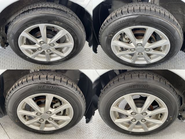 DAIHATSU MOVE 2022 Image 31