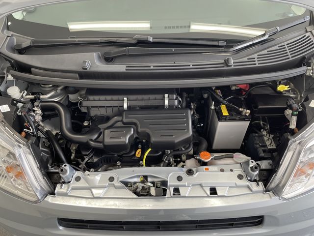 DAIHATSU MOVE 2022 Image 31