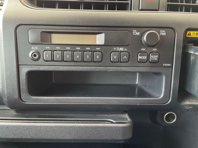 TOYOTA PROBOX VAN 2WD 2018 Image 31