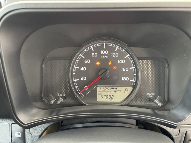 TOYOTA PROBOX VAN 2WD 2018 Image 31