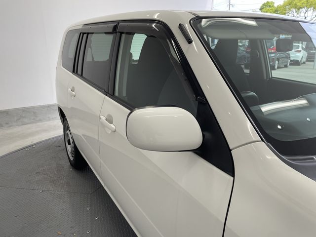 TOYOTA PROBOX VAN 2WD 2018 Image 31