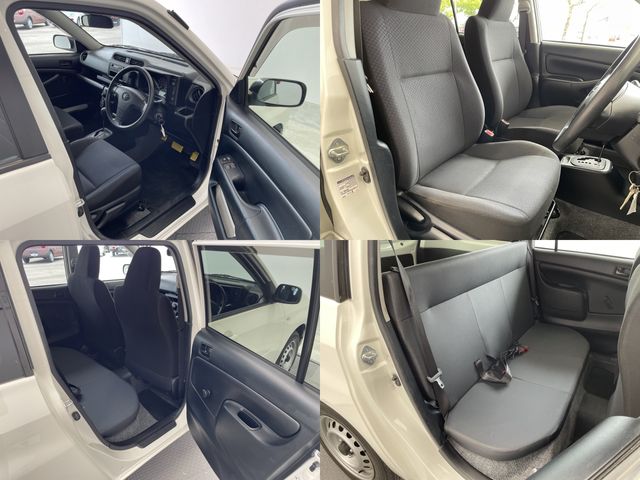 TOYOTA PROBOX VAN 2WD 2018 Image 31