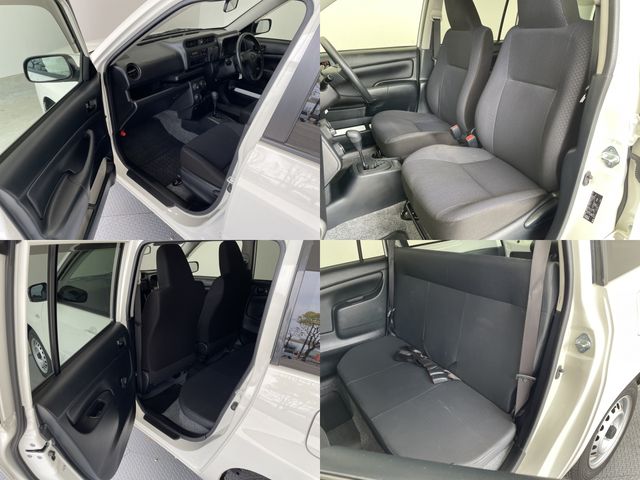 TOYOTA PROBOX VAN 2WD 2018 Image 31