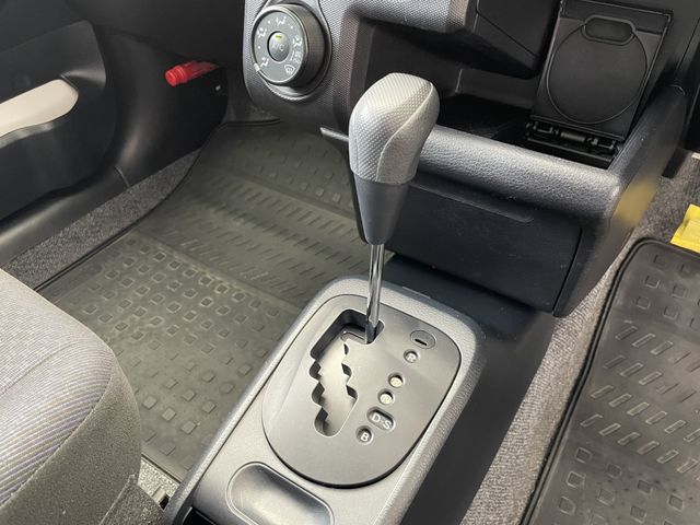 TOYOTA PROBOX VAN 2WD 2018 Image 31