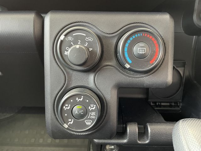 TOYOTA PROBOX VAN 2WD 2018 Image 31