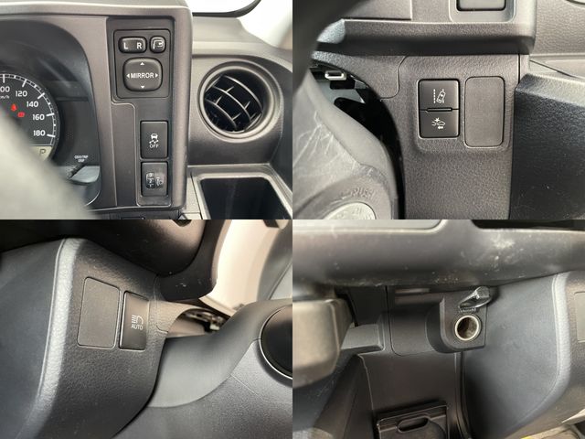 TOYOTA PROBOX VAN 2WD 2018 Image 31