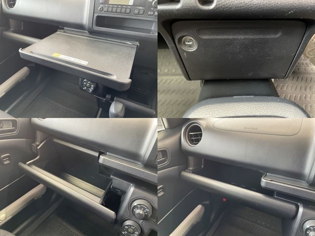 TOYOTA PROBOX VAN 2WD 2018 Image 31