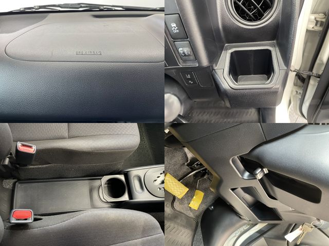 TOYOTA PROBOX VAN 2WD 2018 Image 31