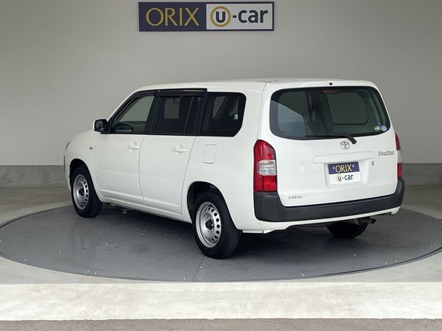 TOYOTA PROBOX VAN 2WD 2018 Image 31